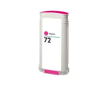 

HP 72 C9372A (130 ML) Red Imported Equivalent Ink Cartridge