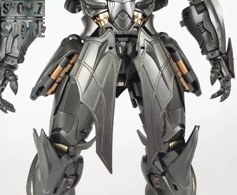 [Show.Z Store] Unique Toys UT R-03 UT-R03 AOE/TLK MP36 Transformation Action Figure