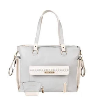 

Bag Mayoral Cosy Gray Baby