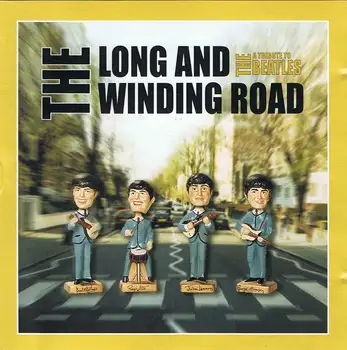 

Top of the Poppers - The Long and Winding Road. Tribute to The Beatles