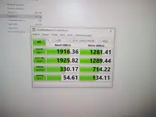Solid-State-Drives Laptop Hard-Disk 512GB MSI M.2 Ssd Ssd 1tb Pcie Nvme Internal Kingbank Ssd