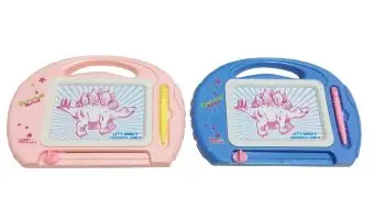 

Drawing board b/w "artist-2" our toy 3485a-1