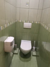 Toilet-Paper-Holder Bathroom-Dispenser Storage-Box Wall-Mounted Waterproof 