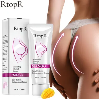 Soulever les fesses crème belle fesse crème Sexy hanche soulever les fesses ascenseur plus grand élargissement crème nourrissante peau cosmétologie