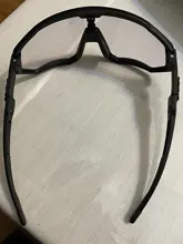 Bike Sunglasses Goggles Eyewear-Gafas Ciclismo Photochromic Cycling Outdoor Sport 1lens