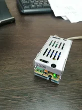 Transformers-Adapter Switch Led-Strip Led-Power-Supply WS2812B SK6812 Dc5v 2a 30A 10A