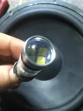 Bombilla LED antiniebla H3 de 100W, faro delantero de coche de 12/24V, 10000LM, blanco, 6000K, accesorios de repuesto