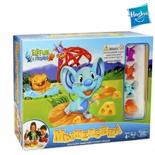 Игра Мышеловка A4973/1131601 OTHER GAMES HASBRO