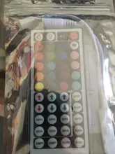 Ribbon Led-Strip-Light Luces Bluetooth-Control Wifi Holiday Rgb 5050 Waterproof Smd 2835