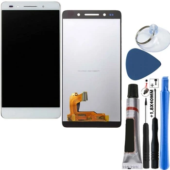 

Display For Huawei Honor 7 | Color White |