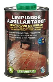 

CERABRIC Limpiador abrillantador de Monestir