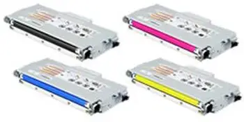 

TN04M Magenta Toner cartridge compatible for Brother HL 2700CN, Mfc 9420CN 5.000 pages-TN 04M