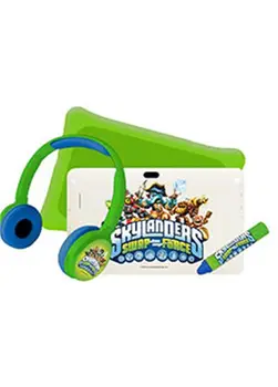

Tablet 7 "skylanders super pack