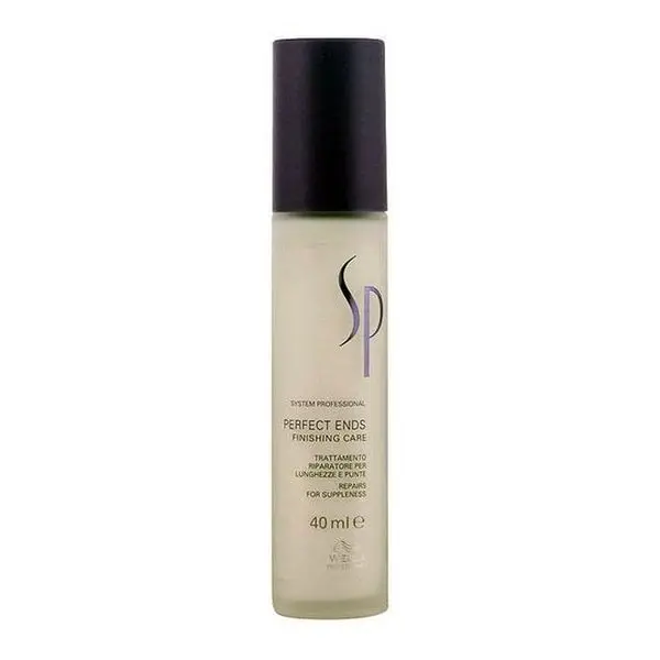 Расколотый восстанавливающий крем Sp Perfect Wella
