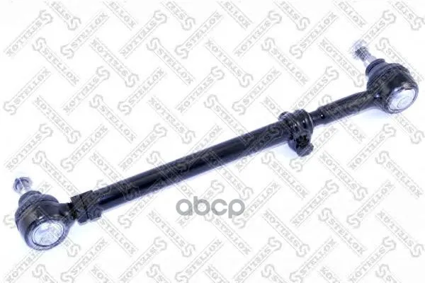 53-00285-Sx_тяга Рулевая С Наконечником! Mb W124 2.0-3.0d/Td 84 Stellox 5300285sx Stellox арт. 5300285SX