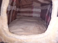 CAWAYI KENNEL Dog Pet House Products Dog Bed For Dogs Cats Small Animals cama perro hondenmand