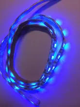 Remote-Dimmer Controler-Box Led-Strip-Lights IR DC12V for RGB 24-Keys 5050 3528