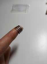 Yobest-pendientes de mano pequeña Estilo Vintage para hombre y mujer, aretes, Clip, Joyas Baratas al por mayor, Punk