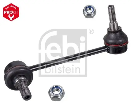 Stabilizer link front right mv W140 all 91-99 FEBI BILST | Автомобили и мотоциклы