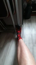 2021 serie de Anime Marvel estampado de Spiderman hombre mujer Calcetines largos calcetines Mans la rodilla-Altos Cosplay calcetines hasta el gemelo adulto Hip Hop personalidad Calcetines