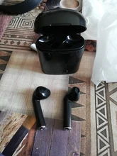 Auriculares I7s TWS con Bluetooth, auriculares inalámbricos estéreo, auriculares intrauditivos para todos los teléfonos inteligentes, gran oferta