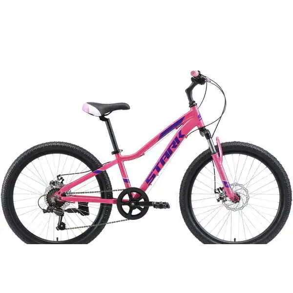 Bicycle stark✡ bliss 24.1 D pink/purple/White hq-0005327 |