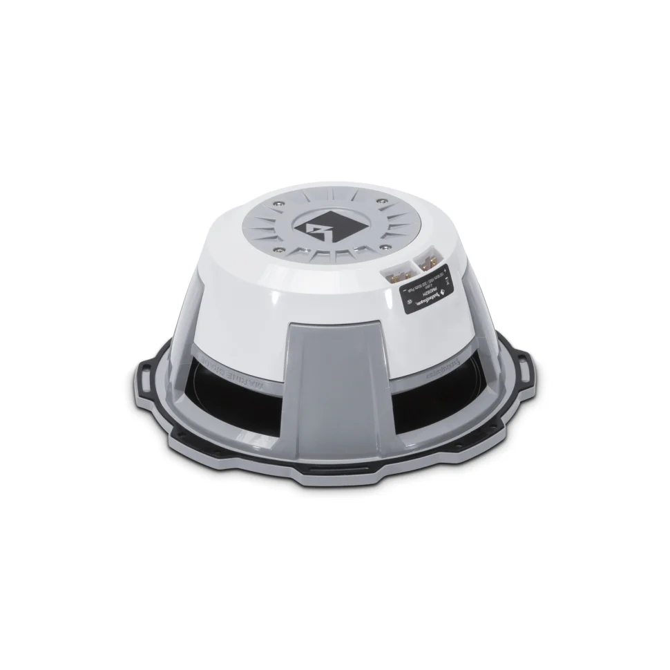 Влагозащищенные динамики 8" Rockford Fosgate PM282