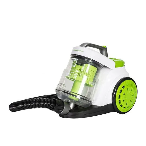 Cecotec 5018 без мешка турбо циклонный пылесос