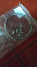 Throttle-Cable-Repair-Kit Steel-Wire Motorcycle Universal KAWASAKI SUZUKI Emergency FOR