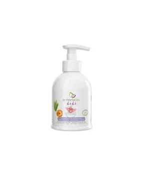 

Shampoo and Bio Gel 300ml Baby Harmony