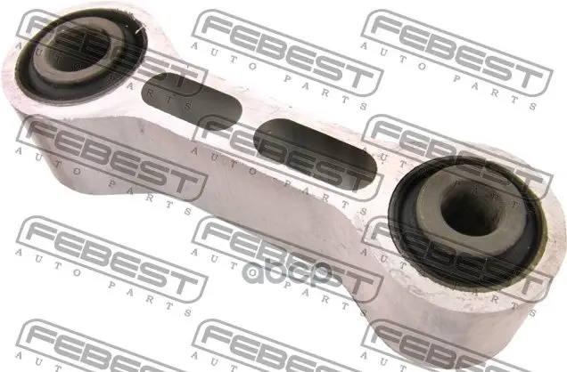 Тяга Nissan Primera 96-01/Nissan Almera(Classic) 06-12 Зад.Подв. Febest Narm031 Febest арт. NARM031