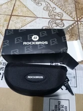 Goggle Eyewear Cycling-Glasses Myopia-Frame Polarized Rockbros Photochromic Women Built-In