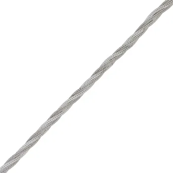 

Silver Chain sunlight sample 925