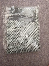 Mallas ajustadas de Fitness para mujer, Leggings de malla con realce, sin costuras, de cintura alta, transpirables, Sexy, para gimnasio y Yoga