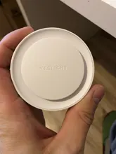 Yeelight-luz nocturna para niños, sensor de luz, Mini dormitorio, pasillo, versión internacional