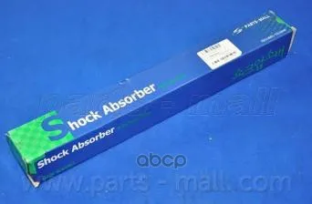 Амортизатор Задний Parts-Mall Pjc104 Parts-Mall арт. PJC104