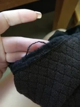 Velvet Leggings Warm-Pants ZJX High-Waist Winter Women's Slimming Thicken