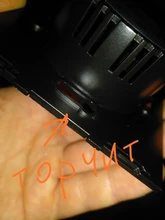 MiniTiger-Interruptor táctil de pared, estándar de la UE/Reino Unido, 1 entrada y 1 vía, Panel de interruptor de cristal blanco, 220-250V, solo función táctil