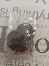 ZtDpLsd-disco de corte de Metal, amoladora Dremel, herramienta rotativa, rueda de sierra Circular, disco de corte y lijado, 32/38MM, 10 Uds.