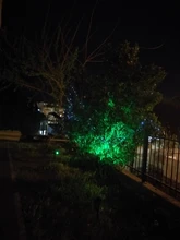 Outdoor Solar Light-Angle Garden-Light Path Adjustable Yard Green-Color Waterproof T-SUNRISE