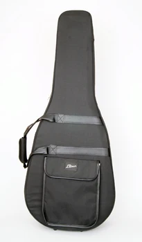 

PDDG case-suite for acoustic guitar lutner