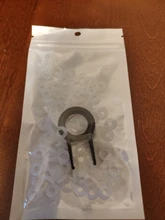 O-Ring Damper Replacement Keyboard Seal-Switch Keycaps Noise-Reduction Cherry for MX