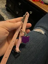 Colgante de corazón y Cascabel para gato, Collar de seguridad elástico ajustable con Material de terciopelo suave, producto para mascotas, collar para perros pequeños