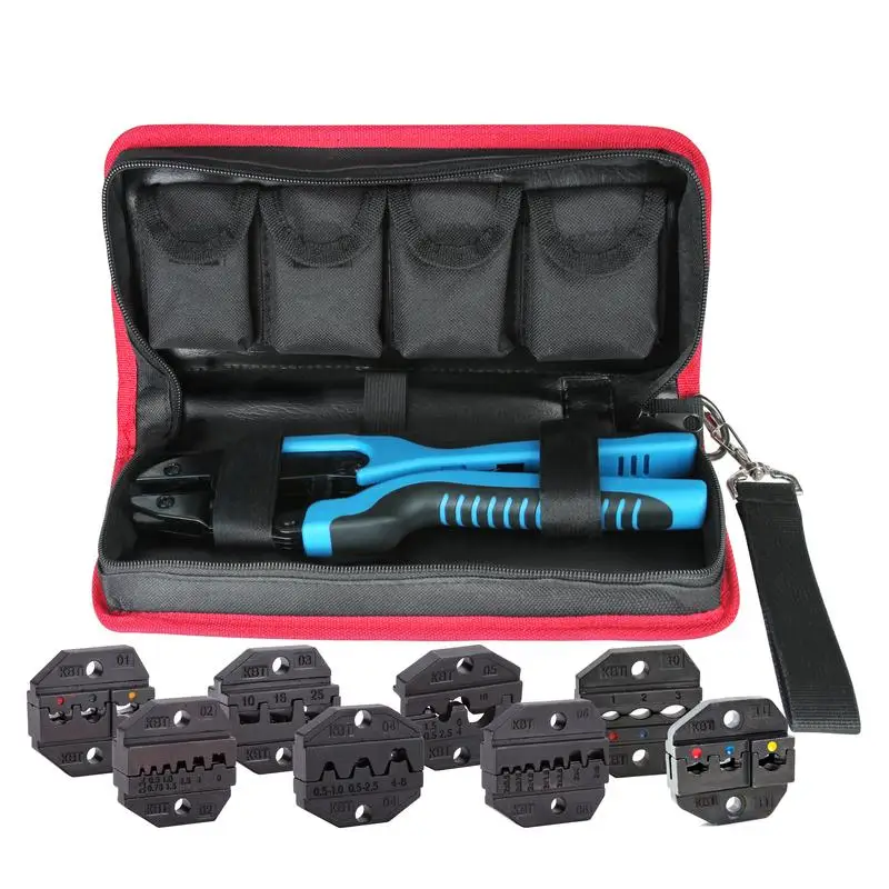 пресс клещи с матрицами стк 8. пресс-клещи ctk-08 квт 56545. пресс-клещи с набором матриц ств+8 (квт). кримпер квт ctk-01. пресс-клещи квт стк 75907 с набором матриц.