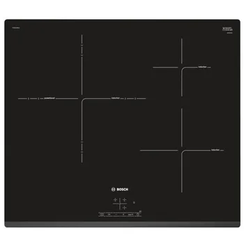 

Induction Hot Plate BOSCH PID631BB1E 60 cm