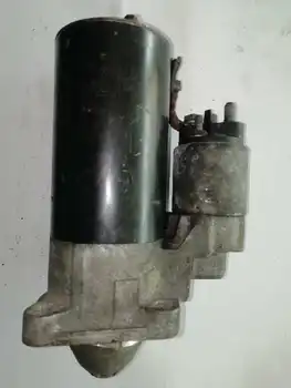 

0001109204 4M5T-11000KB Starter Motor Ford Focus Hatchback (CHAP) *