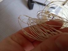 Waterproof Lights Garland Solar-Lamp Fairy Leds Christmas-Party Outdoor 22M 7M Holiday