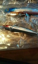 Wobbler Minnow Floating Artificial-Bait Fishing-Lure Tackle-Bass-8cm Hard-Plastic 3d Eyes