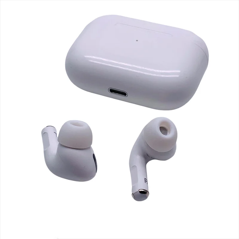 SGS AirPods pro TWS wireless headphones, Bluetooth headphone, headset with  mic for smartphones|Earphones| - AliExpress