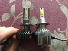 ZTZPIE 20000LM 4500K 6000K 8000K 3000K HB3 HB4 9005 9006 H3 H1 H8 H7 H4 H11 H9 9012 Turbo Canbus Led linterna del coche de CSP CHIP 110W